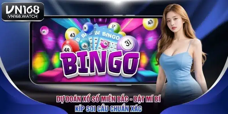 Dự Đoán Xổ Số Miền Bắc - Bật Mí Bí Kíp Soi Cầu Chuẩn Xác